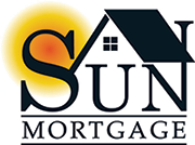 Sun Mortgage Company Logo